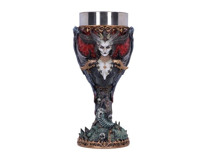 Diablo IV Lilith Goblet Gallery Image 1