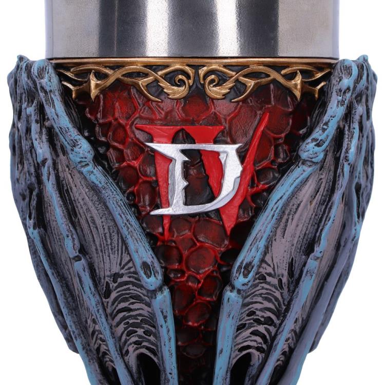 Diablo IV Lilith Goblet Gallery Image 7