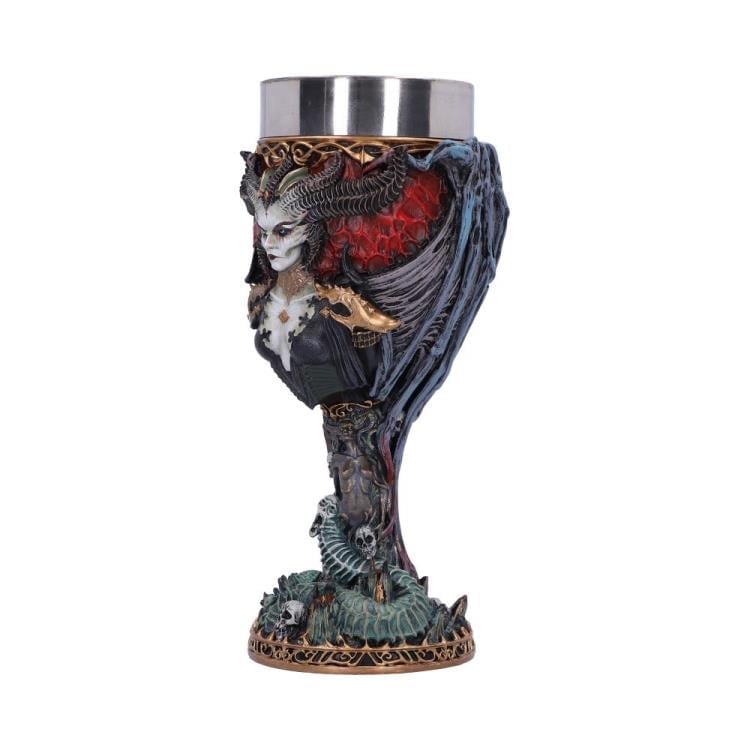 Diablo IV Lilith Goblet Gallery Image 3