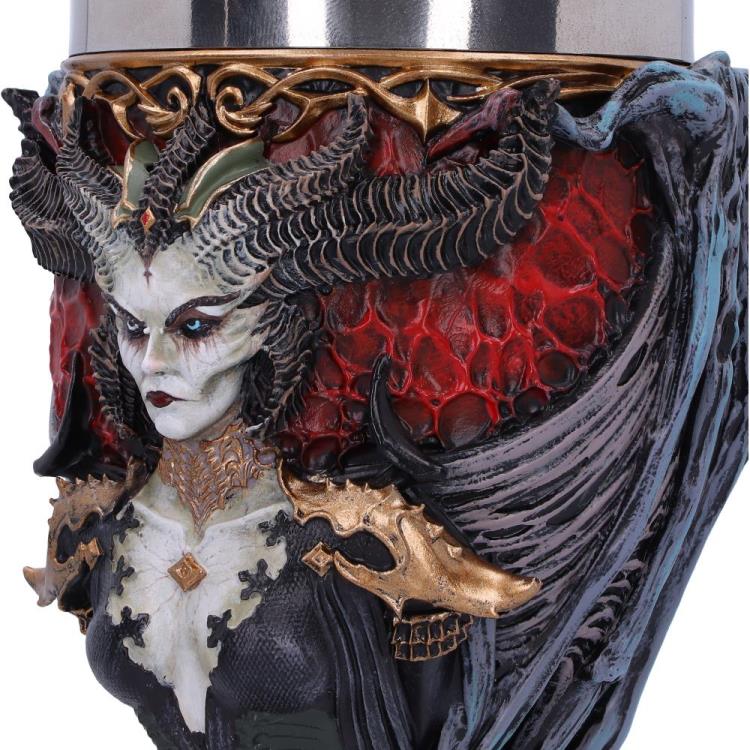Diablo IV Lilith Goblet Gallery Image 6