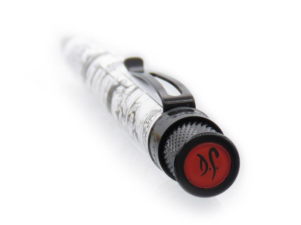 The Rocketeer First Flight (Artist’s Edition) Limited Edition Collectible Pen Gallery Image 3