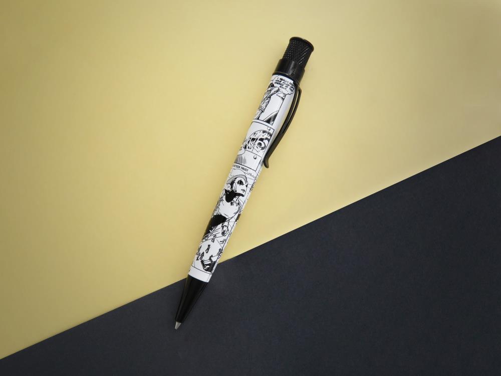 The Rocketeer First Flight (Artist’s Edition) Limited Edition Collectible Pen Gallery Image 5