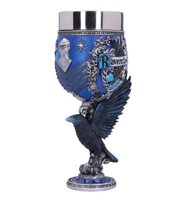 Harry Potter Ravenclaw Goblet Gallery Image 7