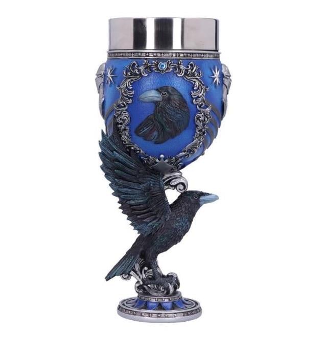 Harry Potter Ravenclaw Goblet Gallery Image 6