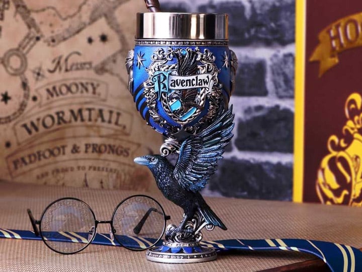 Harry Potter Ravenclaw Goblet Gallery Image 1