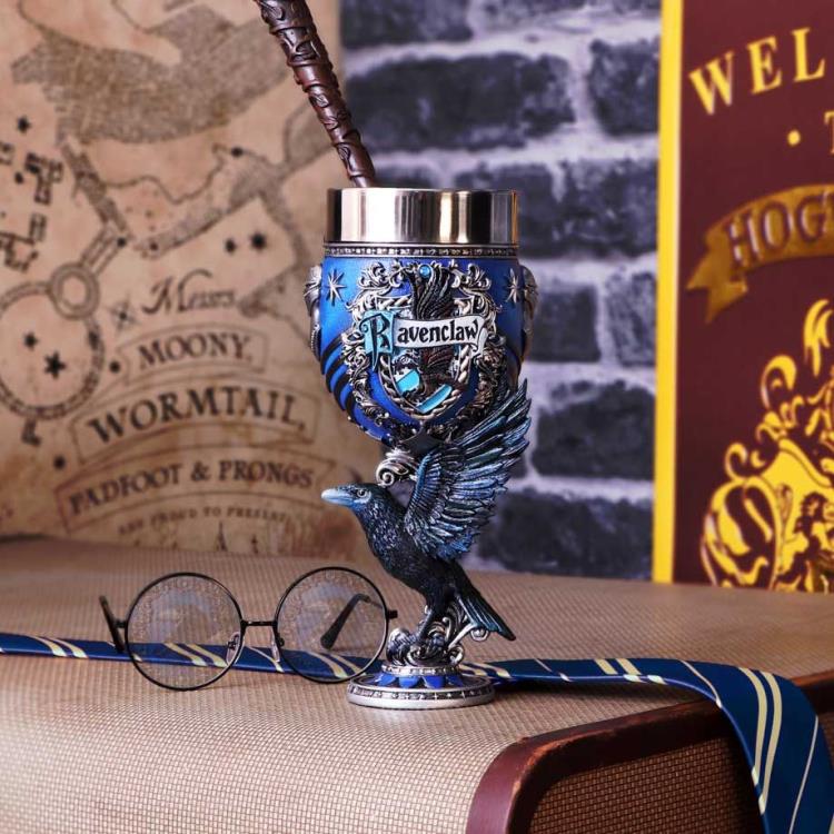 Harry Potter Ravenclaw Goblet Gallery Image 3