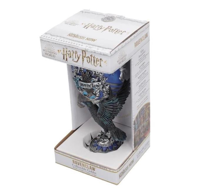 Harry Potter Ravenclaw Goblet Gallery Image 10
