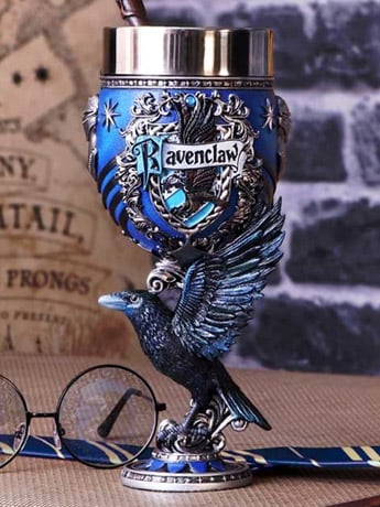 Harry Potter Ravenclaw Goblet Gallery Image 2