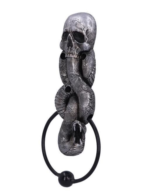 Harry Potter The Dark Mark Door Knocker Gallery Image 5
