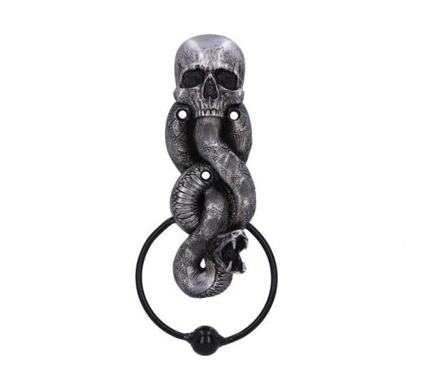 Harry Potter The Dark Mark Door Knocker Gallery Image 4
