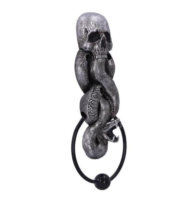 Harry Potter The Dark Mark Door Knocker Gallery Image 6