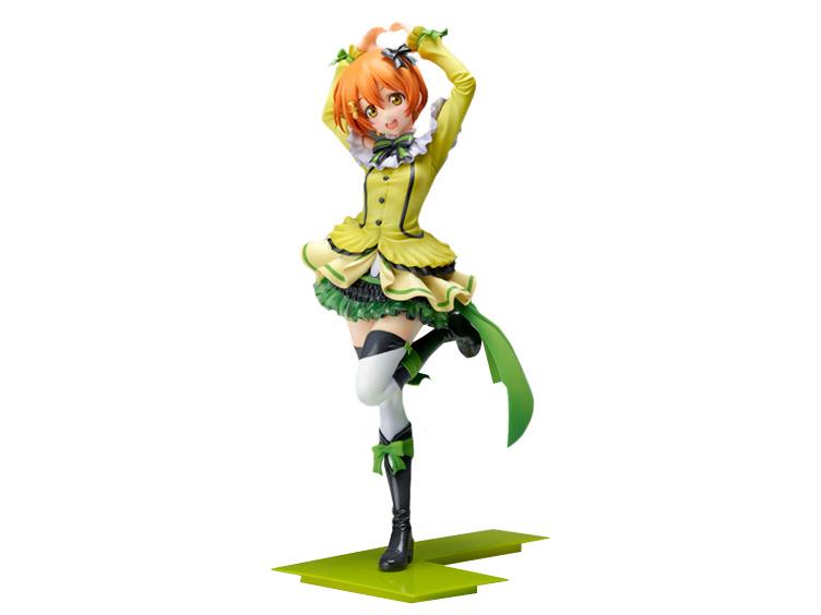 Love Live Birthday Figure Project - Rin Hoshizora Gallery Image 1