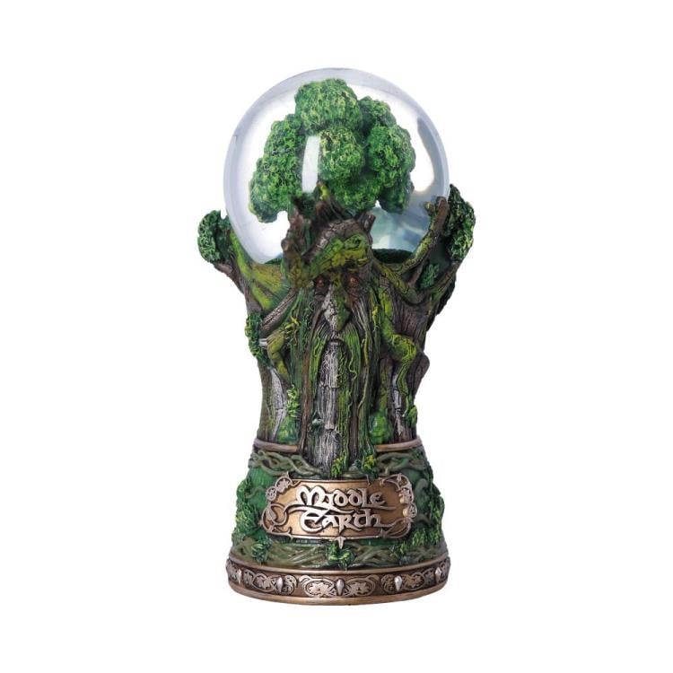 The Lord of the Rings Middle Earth Treebeard Snow Globe Gallery Image 3