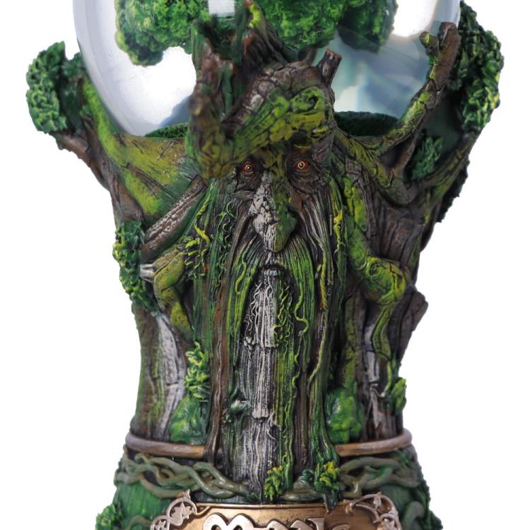 The Lord of the Rings Middle Earth Treebeard Snow Globe Gallery Image 7
