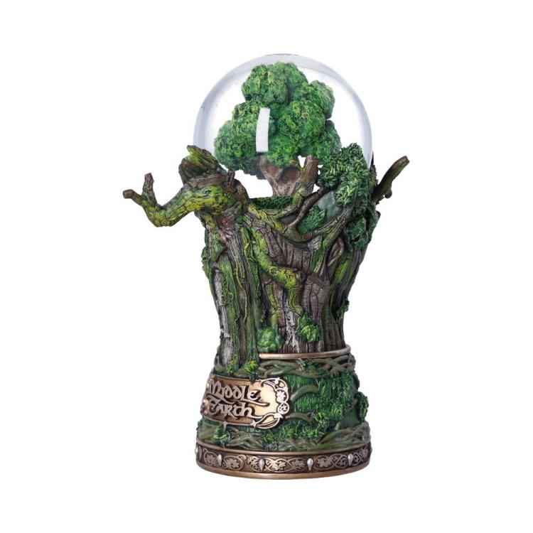 The Lord of the Rings Middle Earth Treebeard Snow Globe Gallery Image 4