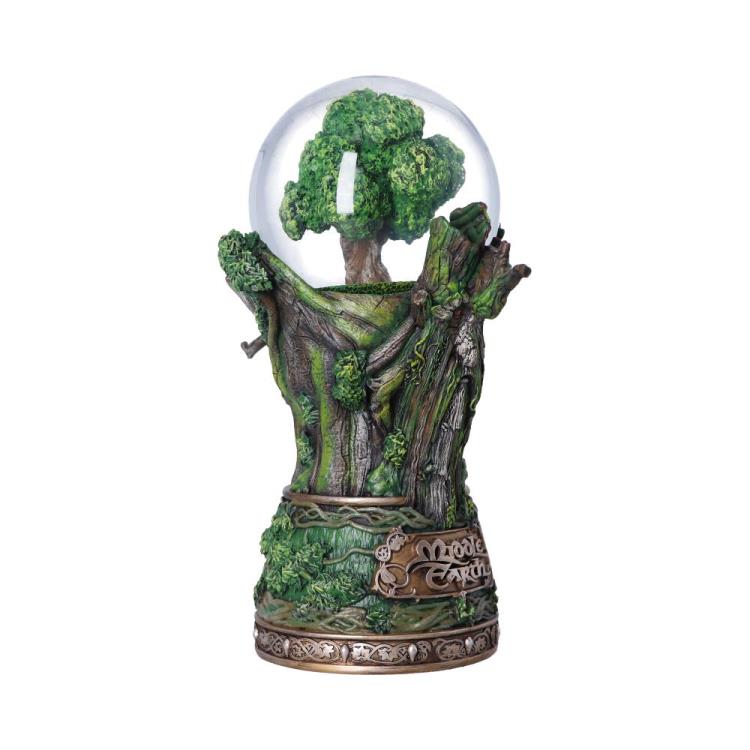 The Lord of the Rings Middle Earth Treebeard Snow Globe Gallery Image 5