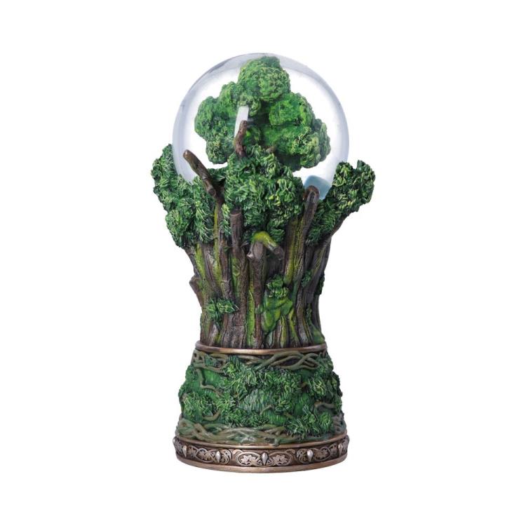 The Lord of the Rings Middle Earth Treebeard Snow Globe Gallery Image 6