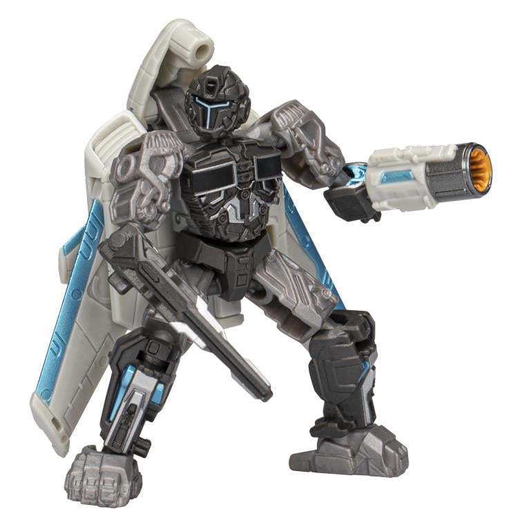 Transformers Studio Series Core Noah Diaz Exo-Suit Gallery Image 3