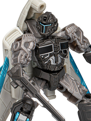 Transformers Studio Series Core Noah Diaz Exo-Suit Gallery Image 2