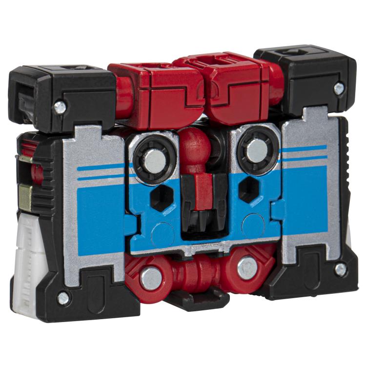 Transformers Studio Series Core Decepticon Frenzy (Red) Gallery Image 4