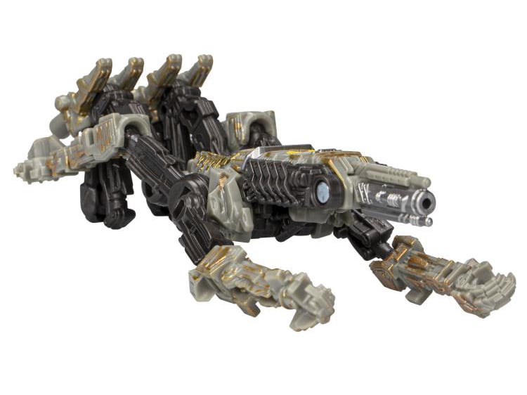 Transformers Studio Series Core Terrorcon Novakane Gallery Image 5