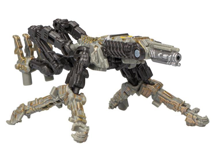 Transformers Studio Series Core Terrorcon Novakane Gallery Image 4
