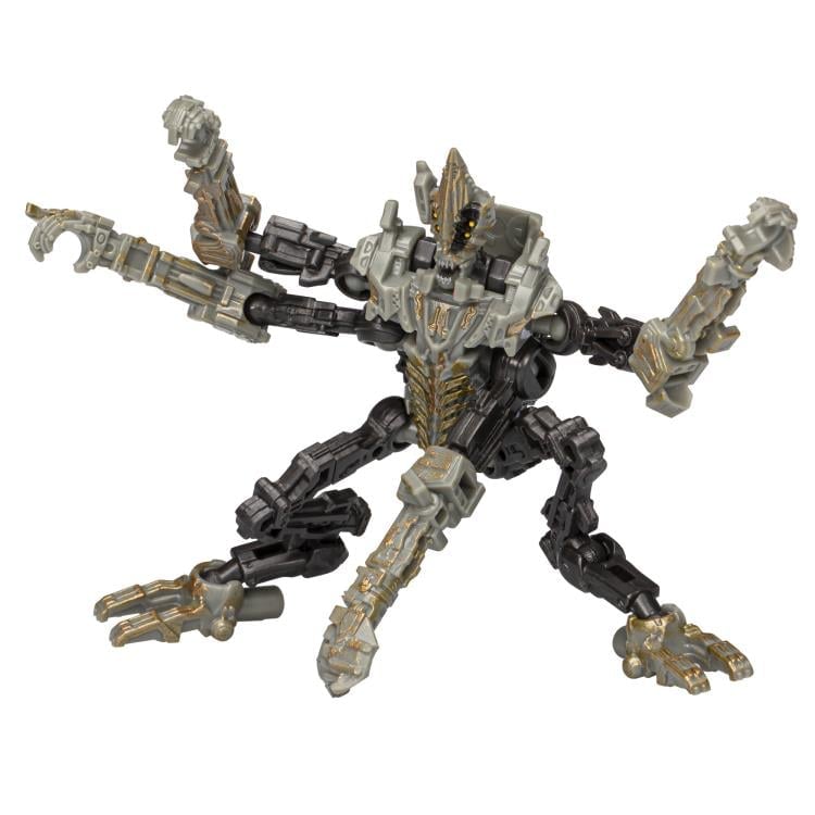 Transformers Studio Series Core Terrorcon Novakane Gallery Image 3