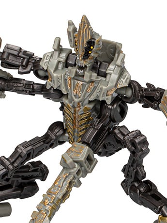 Transformers Studio Series Core Terrorcon Novakane Gallery Image 2