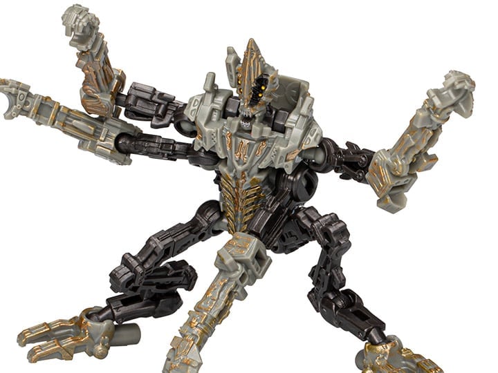 Transformers Studio Series Core Terrorcon Novakane Gallery Image 1