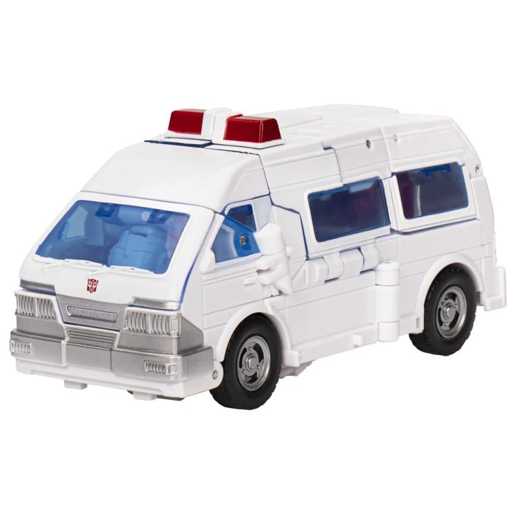 Transformers Studio Series 86-23 Voyager Autobot Ratchet Gallery Image 4