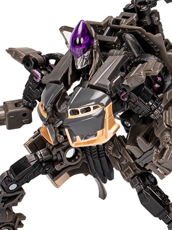 Transformers Studio Series 104 Deluxe Nightbird Gallery Image 2