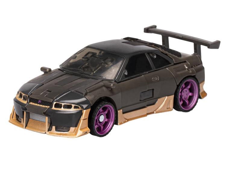 Transformers Studio Series 104 Deluxe Nightbird Gallery Image 4