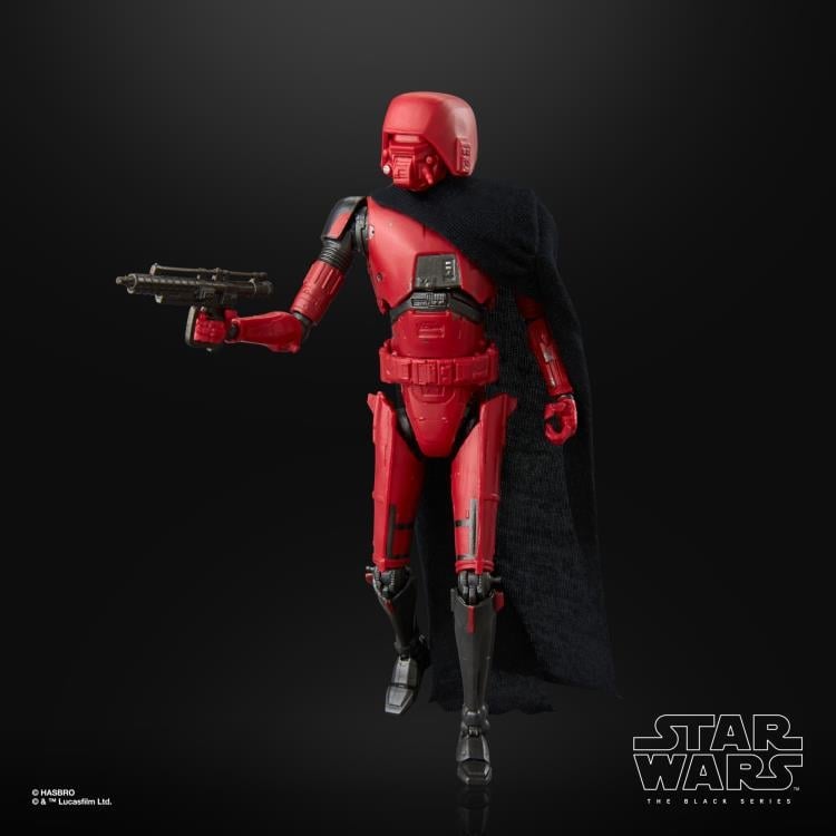 Star Wars: The Black Series 6" HK-87 Assassin Droid (Ahsoka) Gallery Image 7