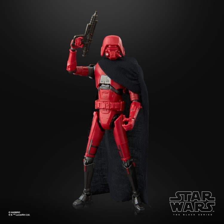 Star Wars: The Black Series 6" HK-87 Assassin Droid (Ahsoka) Gallery Image 4