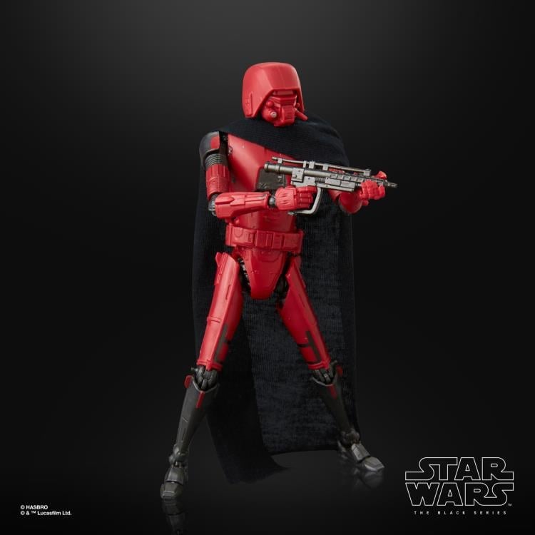 Star Wars: The Black Series 6" HK-87 Assassin Droid (Ahsoka) Gallery Image 6