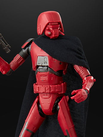 Star Wars: The Black Series 6" HK-87 Assassin Droid (Ahsoka) Gallery Image 2