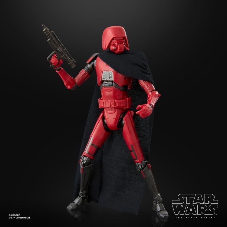 Star Wars: The Black Series 6" HK-87 Assassin Droid (Ahsoka) Gallery Image 5