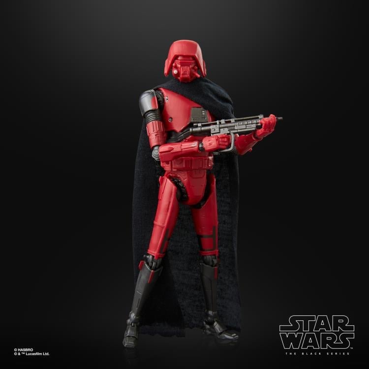 Star Wars: The Black Series 6" HK-87 Assassin Droid (Ahsoka) Gallery Image 3