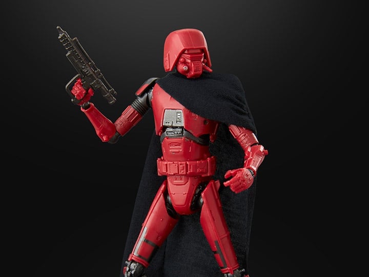 Star Wars: The Black Series 6" HK-87 Assassin Droid (Ahsoka) Gallery Image 1