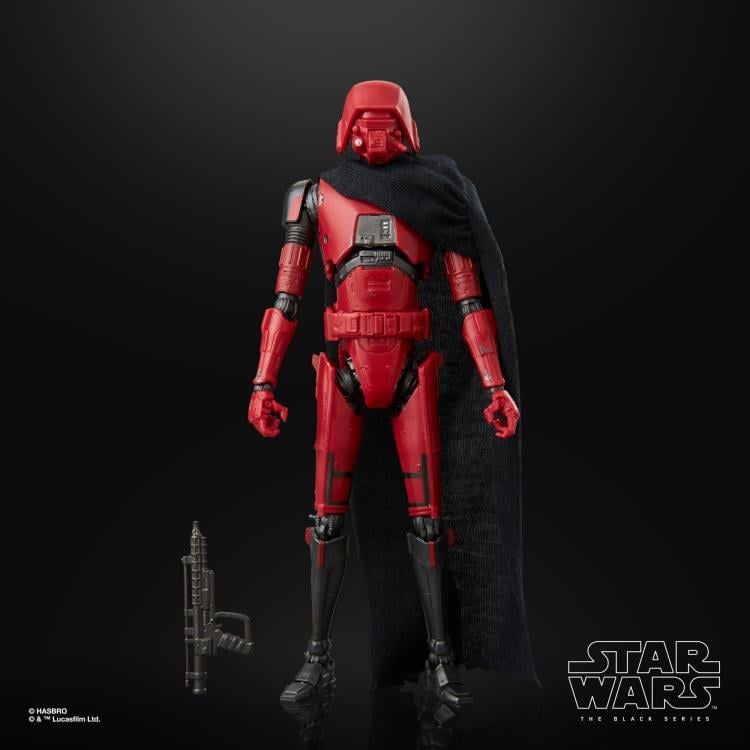 Star Wars: The Black Series 6" HK-87 Assassin Droid (Ahsoka) Gallery Image 8
