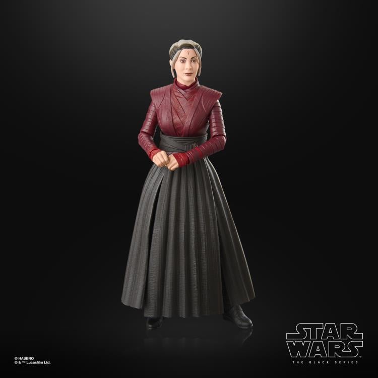 Star Wars: The Black Series 6" Morgan Elsbeth (Ahsoka) Gallery Image 6