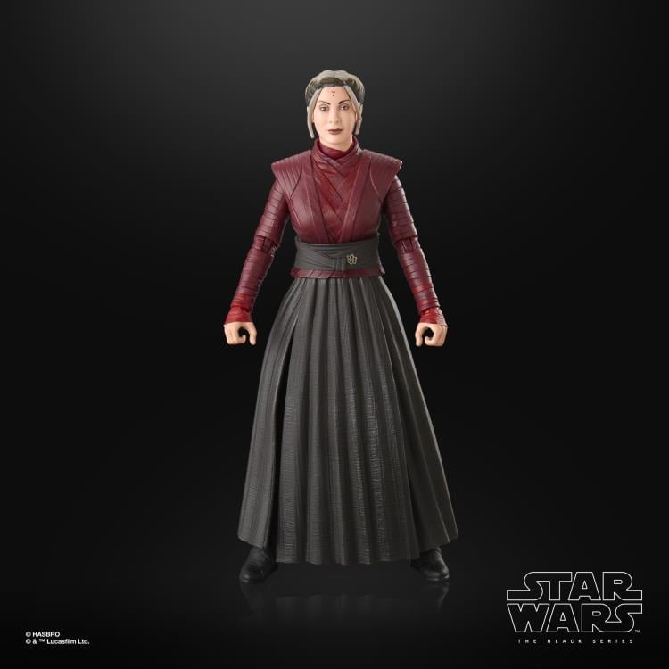 Star Wars: The Black Series 6" Morgan Elsbeth (Ahsoka) Gallery Image 3