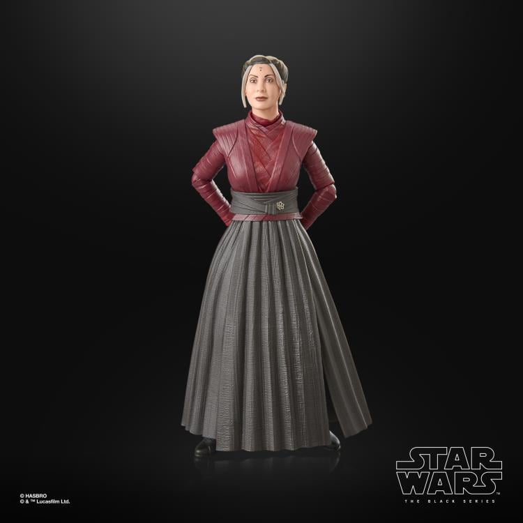 Star Wars: The Black Series 6" Morgan Elsbeth (Ahsoka) Gallery Image 9