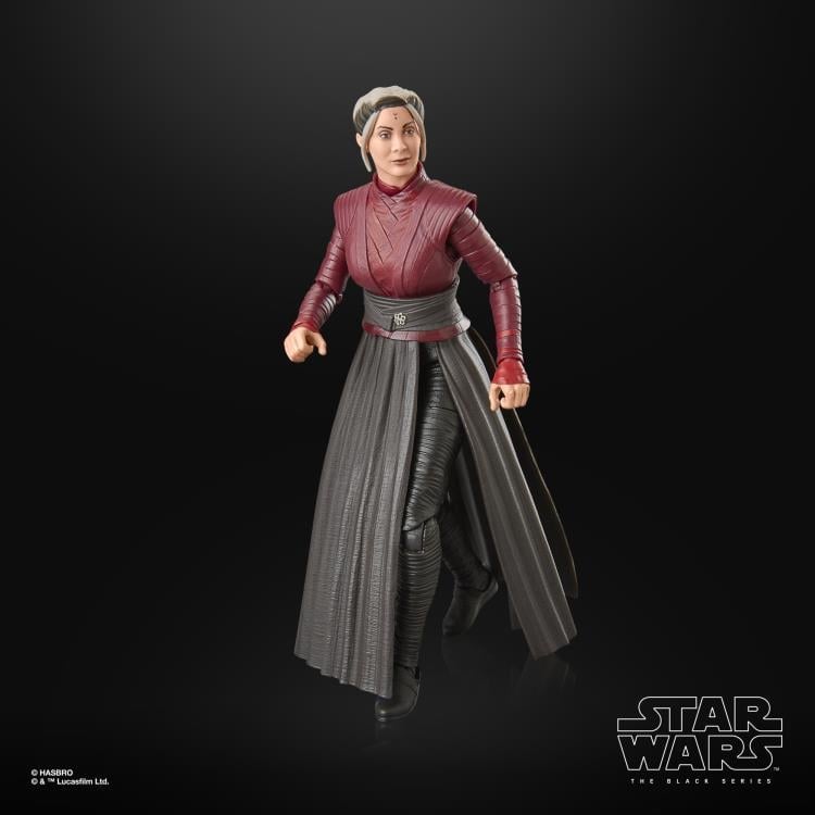 Star Wars: The Black Series 6" Morgan Elsbeth (Ahsoka) Gallery Image 7