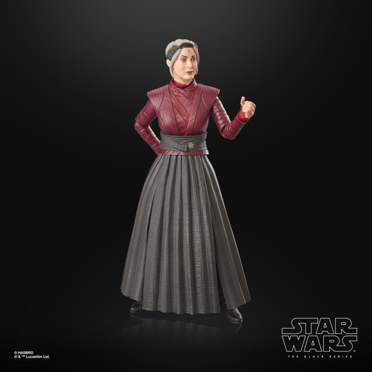 Star Wars: The Black Series 6" Morgan Elsbeth (Ahsoka) Gallery Image 8