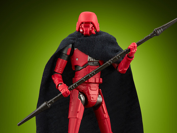 Star Wars: The Vintage Collection HK-87 Assassin Droid (Ahsoka) Gallery Image 1