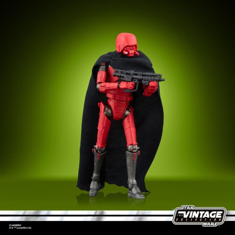 Star Wars: The Vintage Collection HK-87 Assassin Droid (Ahsoka) Gallery Image 4