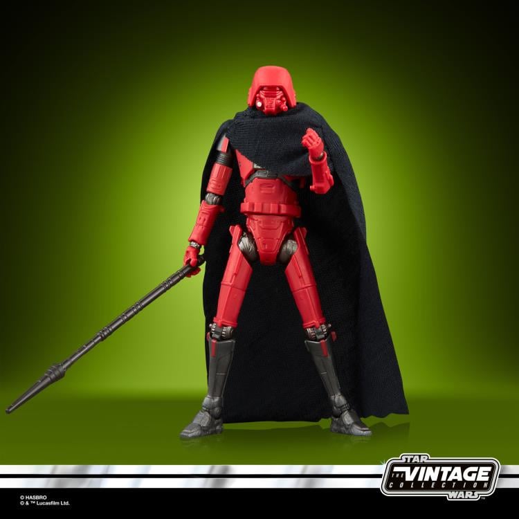 Star Wars: The Vintage Collection HK-87 Assassin Droid (Ahsoka) Gallery Image 7