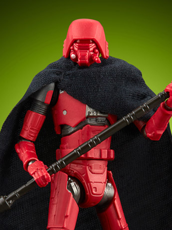 Star Wars: The Vintage Collection HK-87 Assassin Droid (Ahsoka) Gallery Image 2