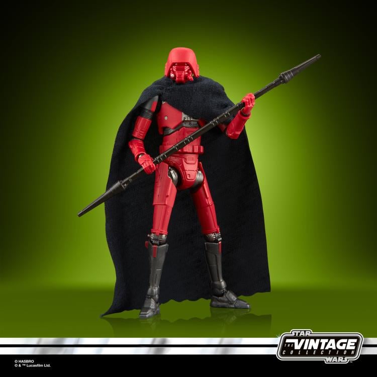 Star Wars: The Vintage Collection HK-87 Assassin Droid (Ahsoka) Gallery Image 8